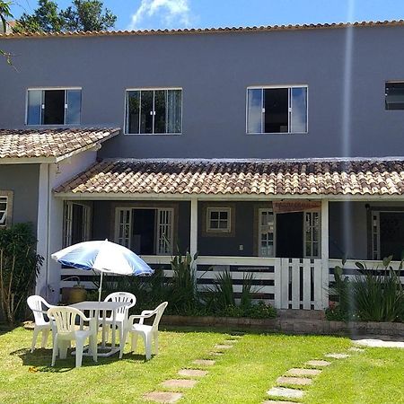 Casa De Férias Praiana Cabo Frio Esterno foto