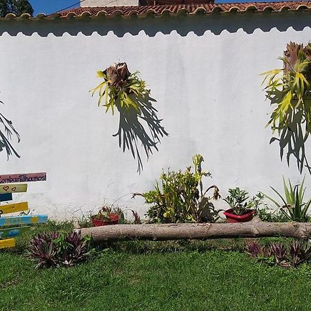 Casa De Férias Praiana Cabo Frio Esterno foto