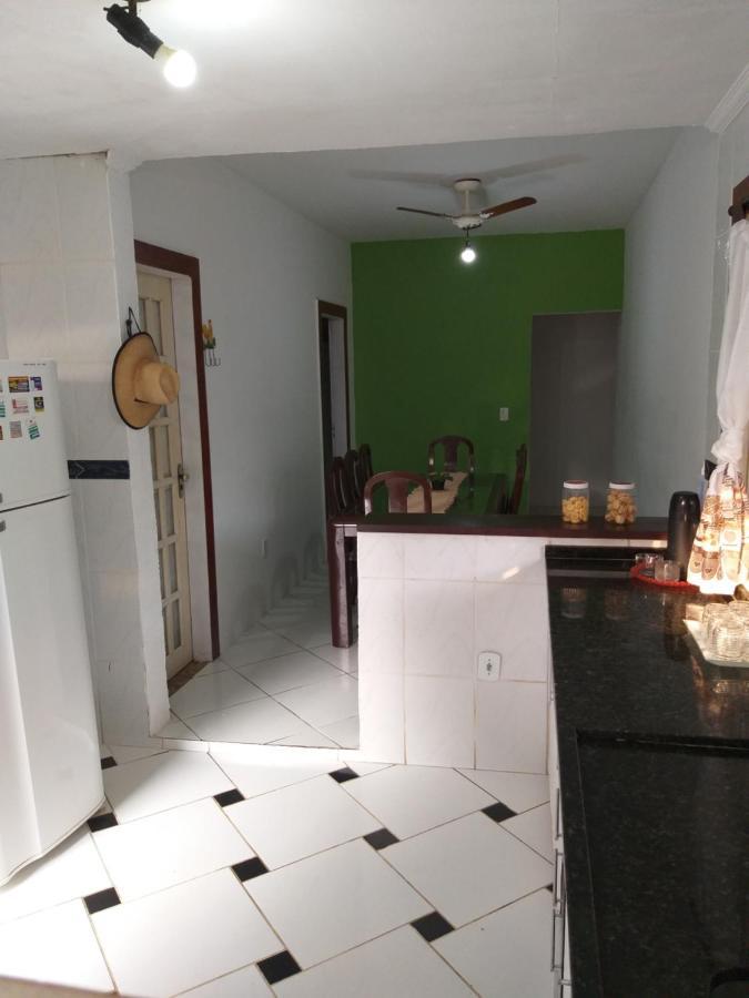 Casa De Férias Praiana Cabo Frio Esterno foto
