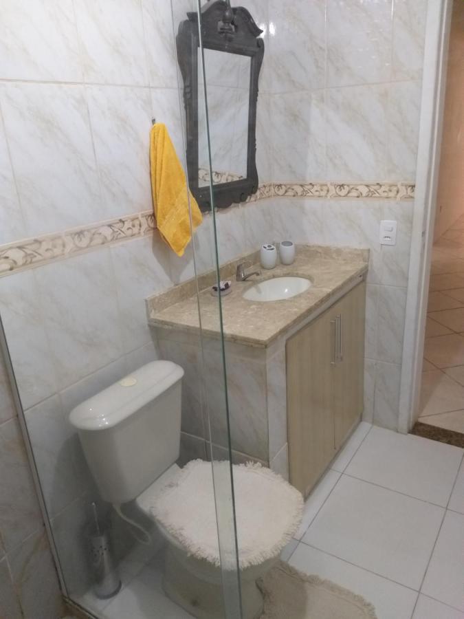 Casa De Férias Praiana Cabo Frio Esterno foto