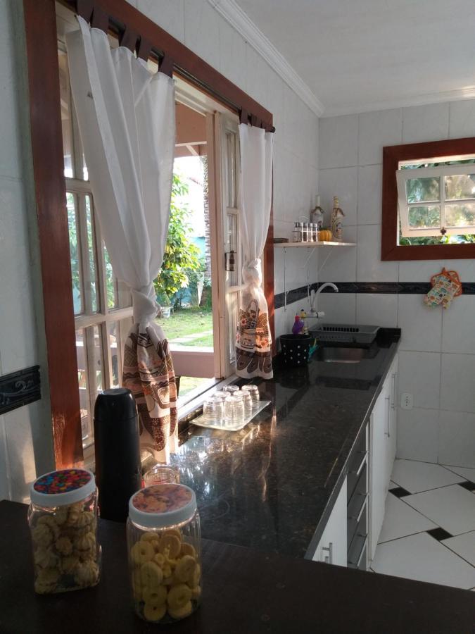 Casa De Férias Praiana Cabo Frio Esterno foto