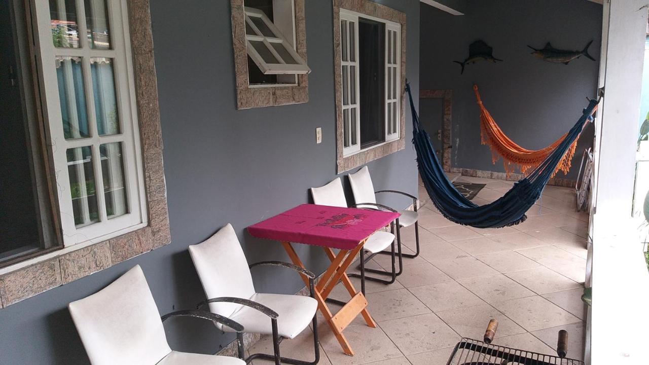 Casa De Férias Praiana Cabo Frio Esterno foto