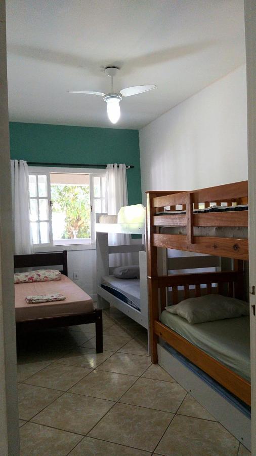 Casa De Férias Praiana Cabo Frio Esterno foto