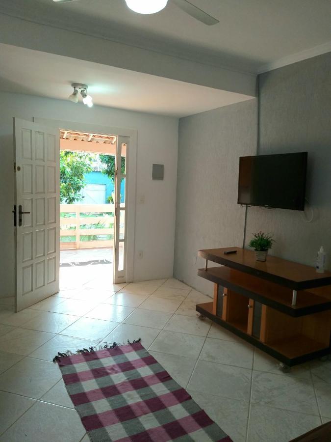 Casa De Férias Praiana Cabo Frio Esterno foto