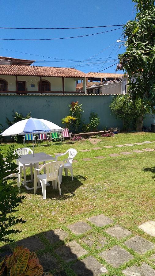 Casa De Férias Praiana Cabo Frio Esterno foto
