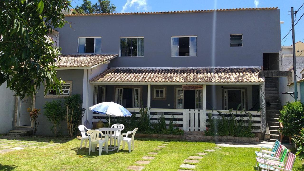 Casa De Férias Praiana Cabo Frio Esterno foto