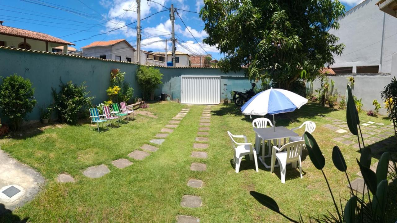 Casa De Férias Praiana Cabo Frio Esterno foto