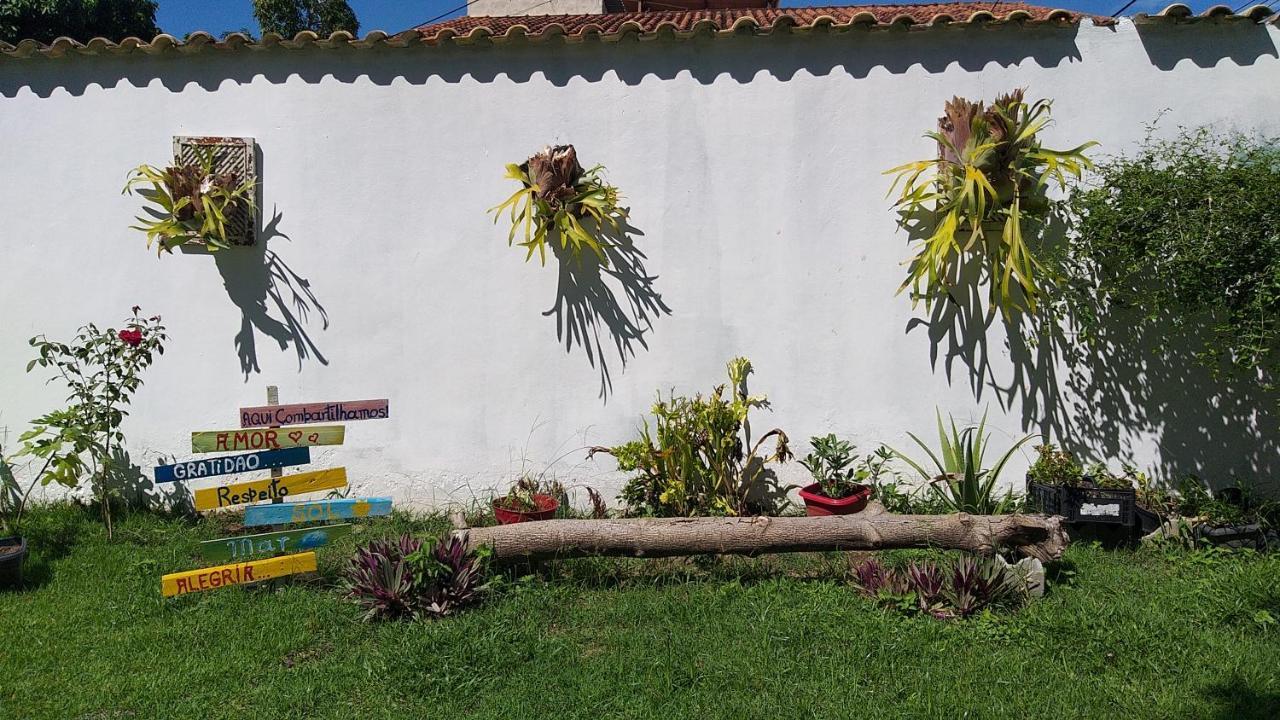 Casa De Férias Praiana Cabo Frio Esterno foto